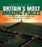 "Britain's Most Amazing Places (Readers Digest)" av Reader's Digest