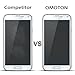 OMOTON Screen Protector