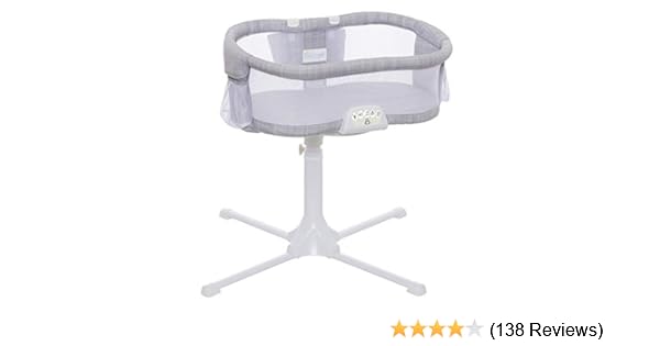 360 bassinet