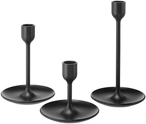IKEA FULLTALIG Candlestick