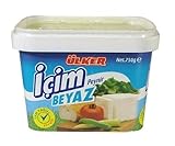 White Cheese (Ülker içim Beyaz Peynir) - 2.2lb (1000g)