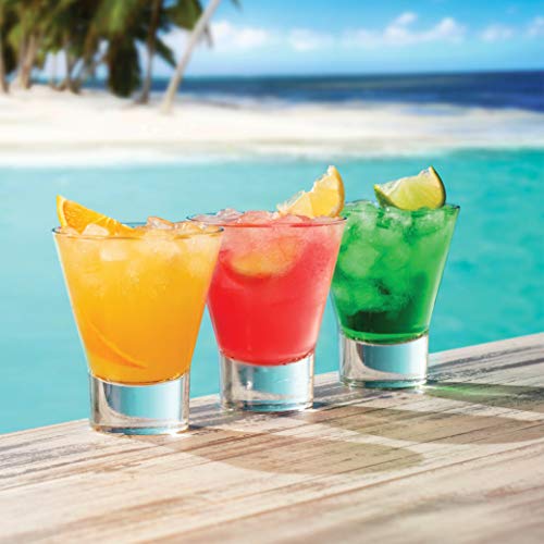 2 Bormioli+Rocco+YPSILON+Cocktail+Glasses