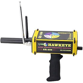 Amazon.com : Germany Plus 2 Detector de Metales ...