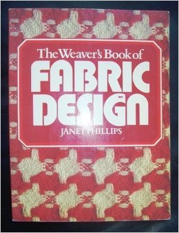 The Weaver's Book of Fabric Design