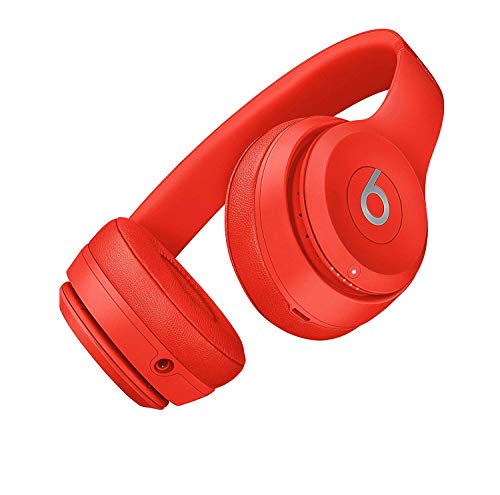 Beats Studio3 Headset Bluetooth Wireless Noise Reduction Gaming Headset On-Ear Headphones