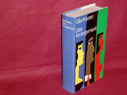 The arrangement: A novel