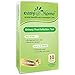 Easy@Home 10 Individual Pouch Urinary Tract Infection FSA Eligible Test Strips, UTI Urine Testing Kit for Urinalysis and Detection of Leukocytes and Nitrites- (UTI-10P)