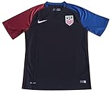 2016-2017 USA MEN'S National Away Jersey (Large)