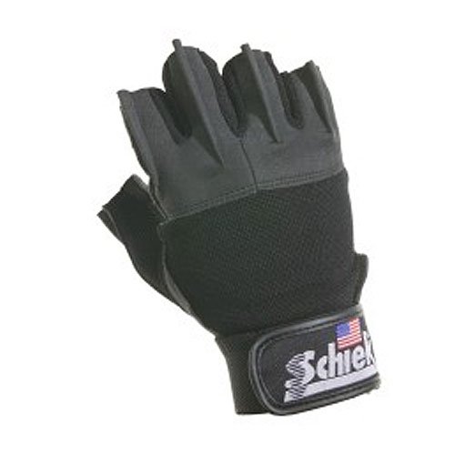 UPC 635522520141, Schiek Women&#39;s Gloves (520), X-Small