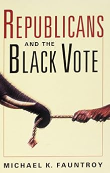Republicans and the Black Vote