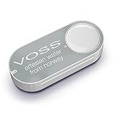 VOSS Artesian Water Dash Button