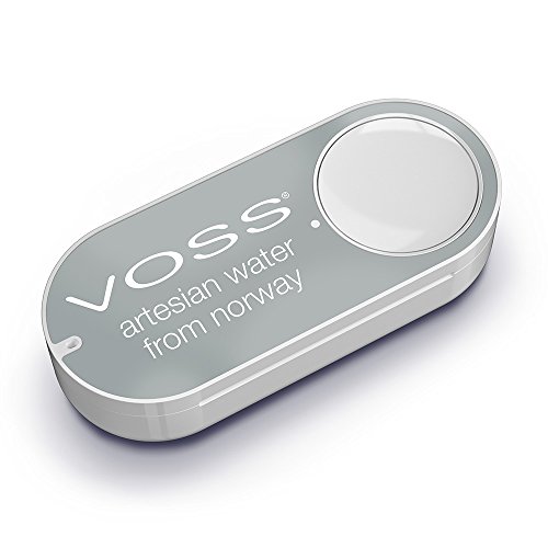 VOSS Artesian Water Dash Button