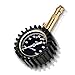 JSDOIN Tire Pressure Gauge - (0-100 PSI) Heavy Duty, Certified ANSI Accurate with Large Easy to Read Glow Dial, Low - High Air Pressure Gauge