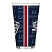 Boelter Brands NFL New England Patriots Super Bowl LI Champions Sublimated Pint, 16-Ounce