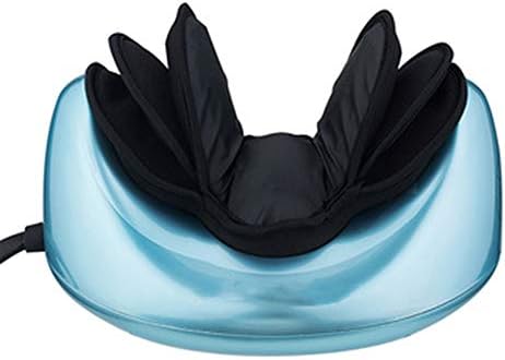 Neck Airbag Massage Pillow Electric Kneading Shoulder Neck
