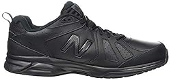 New Balance 624 v5 Mens Classic Trainers Lace Up