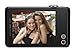 Kodak Easyshare Touch M5370 16 MP Digital Camera with 5x Optical Zoom, HD Video Capture and 3.0-Inch Capacitive Touchscreen LCD (Silver)