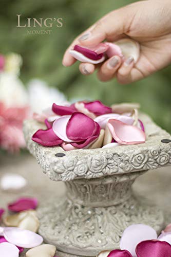 2 Lings+moment+Artificial+Centerpieces+Decoration