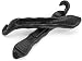 Bicycle Tire Levers by Geared2U - Bike Repair Tool - High Quality Hardened Plastic - The Best No Risk - No Questions Asked - Lifetime Warranty & Money Back Guarantee