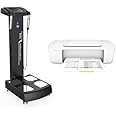 Body Fat Analyzer Composition Machine Human Element Analyse Bioelectrical Impedance Analysis
