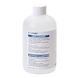 C-Clear 25 Lens Cleaning Cleaner Solution, 16 oz Boston Round