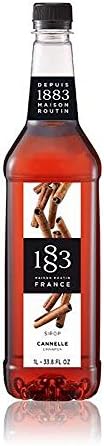 Philibert Routin Syrup - Cinnamon