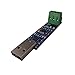 DSD TECH USB 2.0 to RS485 Serial Data Converter CP2102 Adapter Compatible with Windows 7,8,10,Linux,Mac OS
