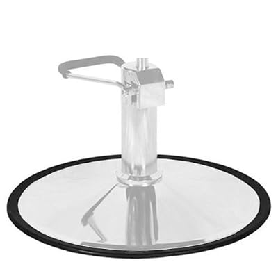 Styling Chair Floor Protecting Base Ring RG-03
