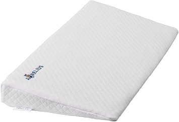 aurelius baby pillow