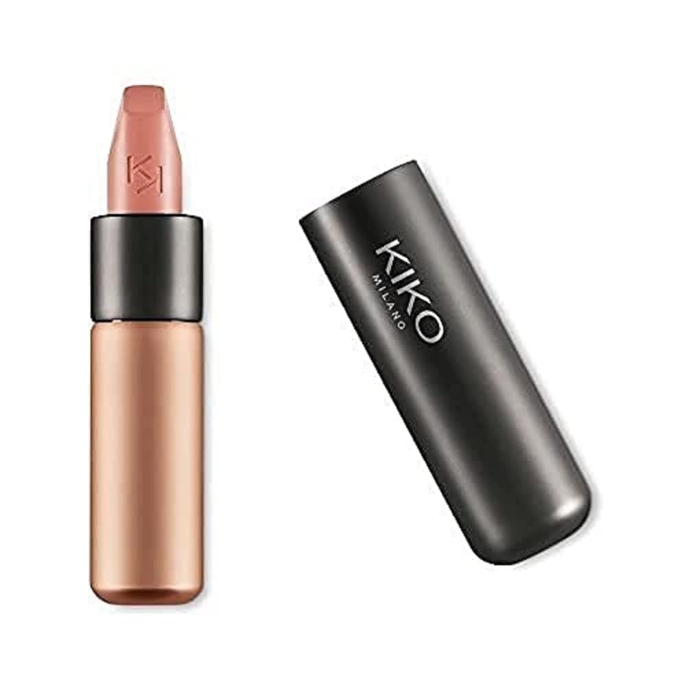 KIKO Milano Velvet Passion Matte Lipstick 330| Creamy matte lipstick โ image 1