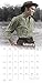Elvis Presley Wall Calendar (2016)
