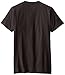 Breaking Bad Walter White Br Ba Men's T-Shirt, Black, Medium