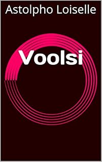 Livro Voolsi (Italian Edition)
