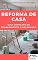 Livro Reforma da Casas: Entenda os segredos da reforma perfeita.