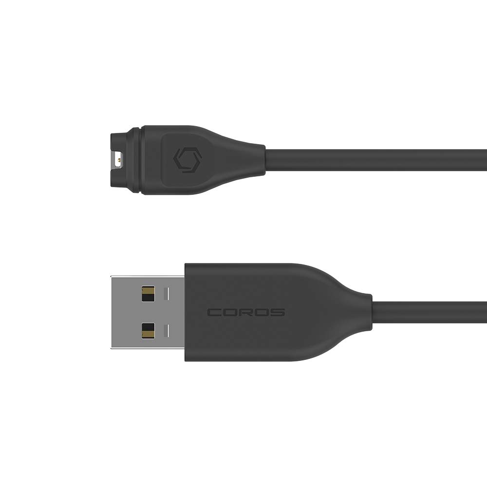COROS PACE2/APEX/APEX Pro/VERTIX GPS Watch Charging Cable