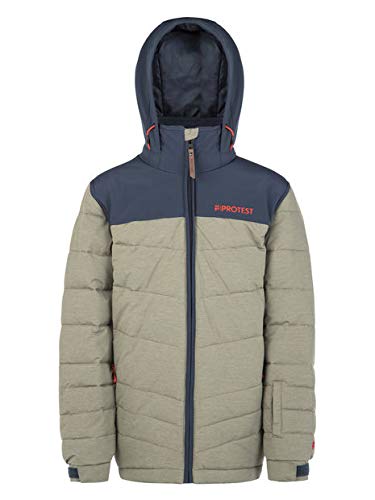 Protest JEEP JR SNOWJACKET