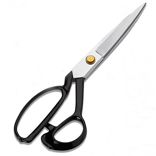 IBEET Super Sewing Scissors, Heavy Duty Shears, Industrial ...
