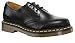 Dr. Martens Unisex 1461 Oxford,Black Smooth,4 F(M) UK / 5 D(M) US Men's / 6 B(M) US Women's