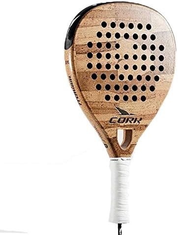 Cork padel racket Clearance