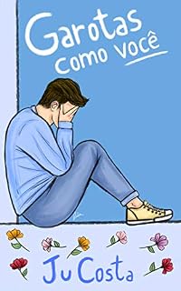 Livro Garotas Como Você