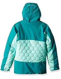 Columbia Wild - Chaqueta para niño