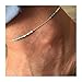 Zoestar Turquoise Anklet Ankle Bracelet Beaded Foot Chain Accessories Foot Jewelry for Women (Color 4)