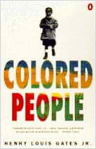 Colored people book report 05 picture