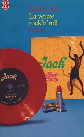 La  veuve rock'n'roll