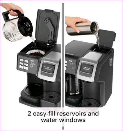 Hamilton Beach FlexBrew 49954 - Image 3