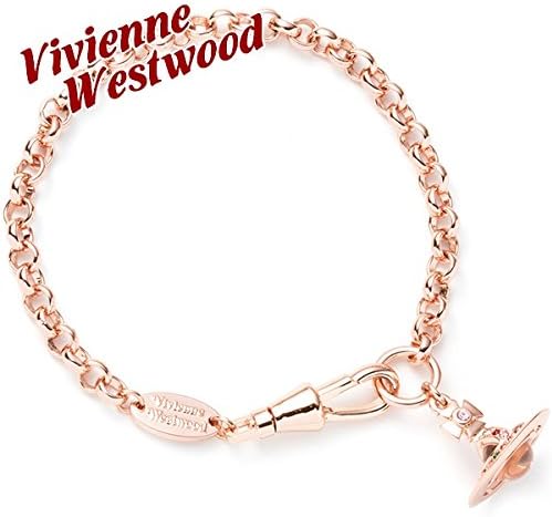 Amazon Co Jp ヴィヴィアンウエストウッド Vivienne Westwood ブレスレット レディース ペッティ オーブ バングル ピンクゴールド b 3 Pink Gold ジュエリー Amazon Co Jp ヴィヴィアンウエストウッド Vivienne Westwood ブレスレット レディース ペッティ オーブ バングル ピンクゴールド b 3 Pink Gold ジュエリー