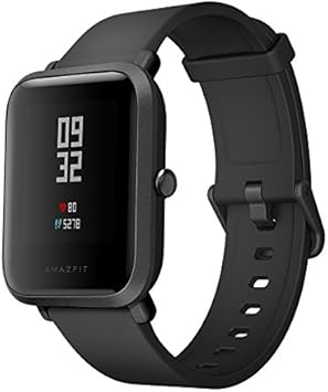 Original XIAOMI huami amazfit Mi Smart Reloj Para Jóvenes ...