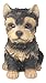 Border Concepts Nature's Gallery Pet Pals Statue (Yorkshire Terrier Puppy)
