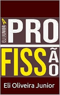 Livro A Profissão