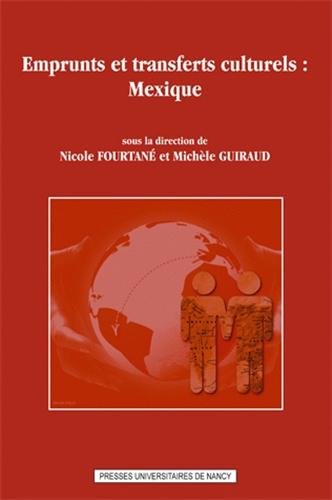 Emprunts et transferts culturels